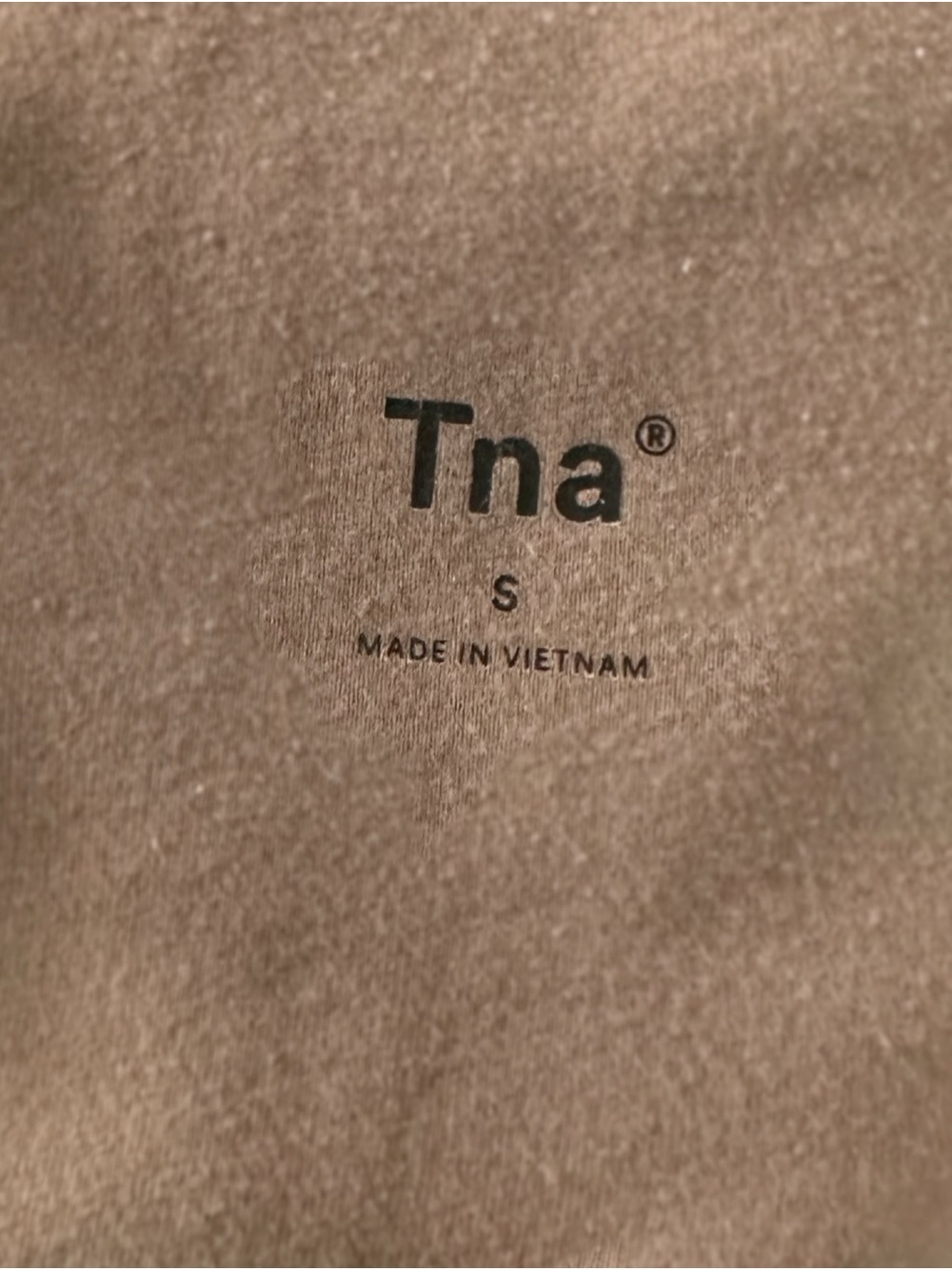 TNA High-Rise Leggings | Size Small | Buttery Soft Activewear - Picture 4 of 4